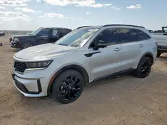 5XYRK4LF3MG044762 2021 KIA SORENTO