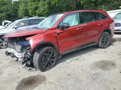 5XYRK4LF3MG047726 2021 KIA SORENTO