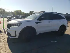 5XYRK4LF3MG047953 2021 KIA SORENTO