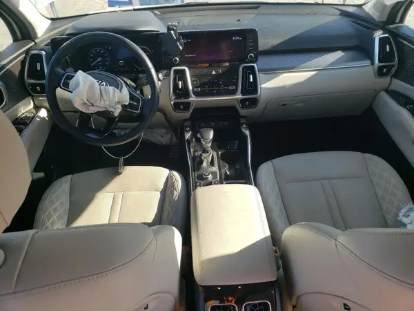 5XYRK4LF3MG047953 2021 KIA SORENTO - Image 8