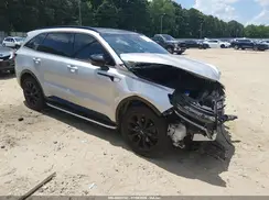 5XYRK4LF3MG050691 2021 KIA SORENTO