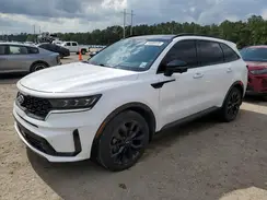 5XYRK4LF3MG057270 2021 KIA SORENTO