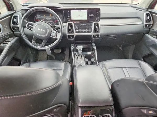 5XYRK4LF3NG077939 2022 KIA SORENTO - Image 8