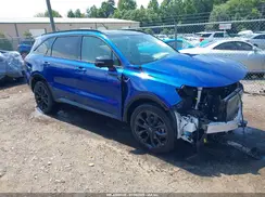 5XYRK4LF3NG080422 2022 KIA SORENTO
