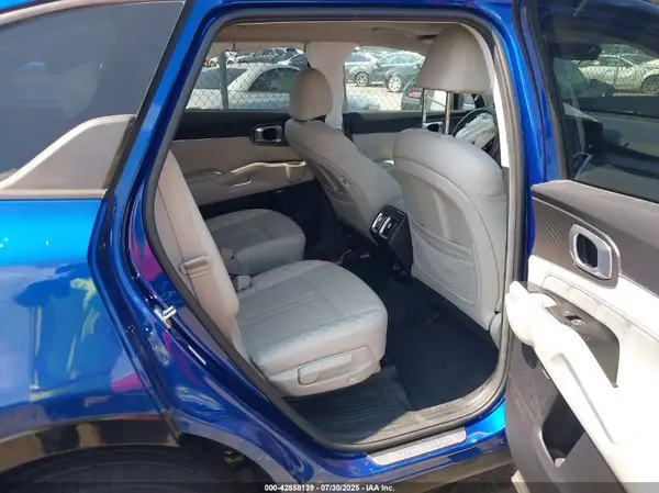 5XYRK4LF3NG080422 2022 KIA SORENTO - Image 8