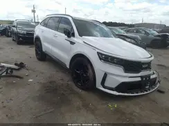 5XYRK4LF3NG085989 2022 KIA SORENTO