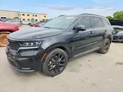 5XYRK4LF3NG088858 2022 KIA SORENTO