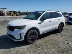 5XYRK4LF3NG090397 2022 KIA SORENTO