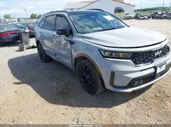 5XYRK4LF3NG097303 2022 KIA SORENTO