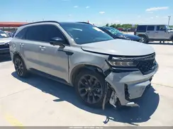 5XYRK4LF3NG099584 2022 KIA SORENTO