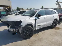 5XYRK4LF3NG099987 2022 KIA SORENTO