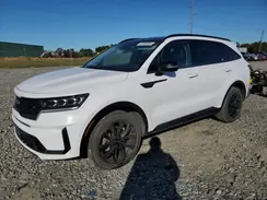 5XYRK4LF3NG104718 2022 KIA SORENTO