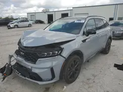 5XYRK4LF3NG147052 2022 KIA SORENTO