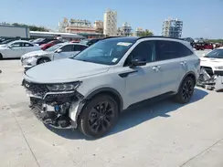 5XYRK4LF3NG149450 2022 KIA SORENTO