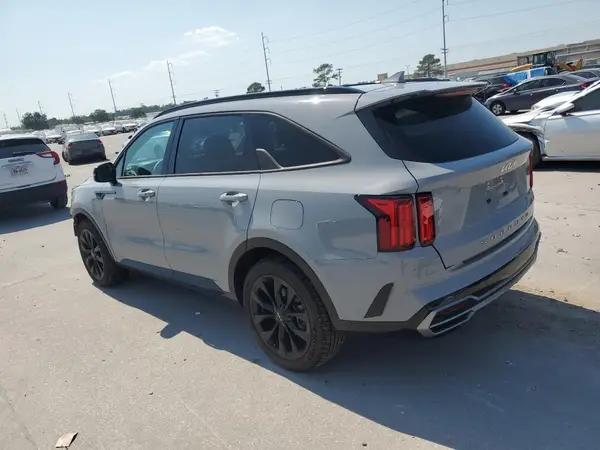 5XYRK4LF3NG149450 2022 KIA SORENTO - Image 2