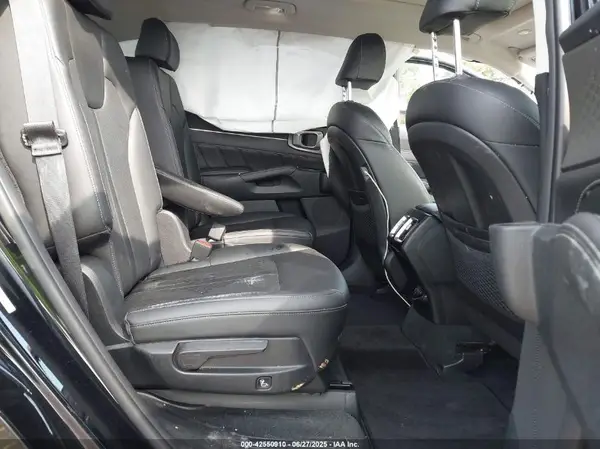 5XYRK4LF3NG155006 2022 KIA SORENTO - Image 8