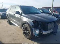 5XYRK4LF3PG167434 2023 KIA SORENTO