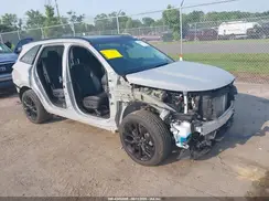 5XYRK4LF3PG172102 2023 KIA SORENTO