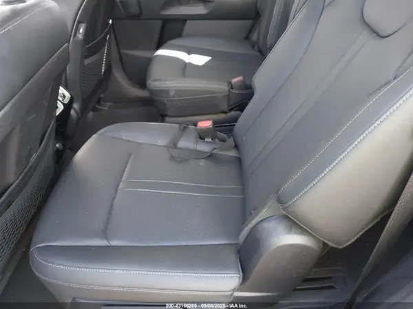 5XYRK4LF3PG175744 2023 KIA SORENTO - Image 8