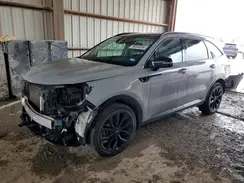 5XYRK4LF3PG176084 2023 KIA SORENTO