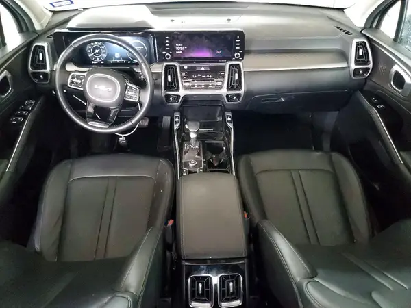 5XYRK4LF3PG176084 2023 KIA SORENTO - Image 8