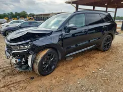 5XYRK4LF3PG184797 2023 KIA SORENTO