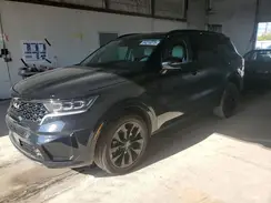 5XYRK4LF3PG185920 2023 KIA SORENTO