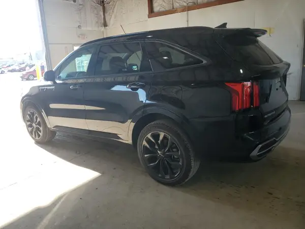5XYRK4LF3PG185920 2023 KIA SORENTO - Image 2