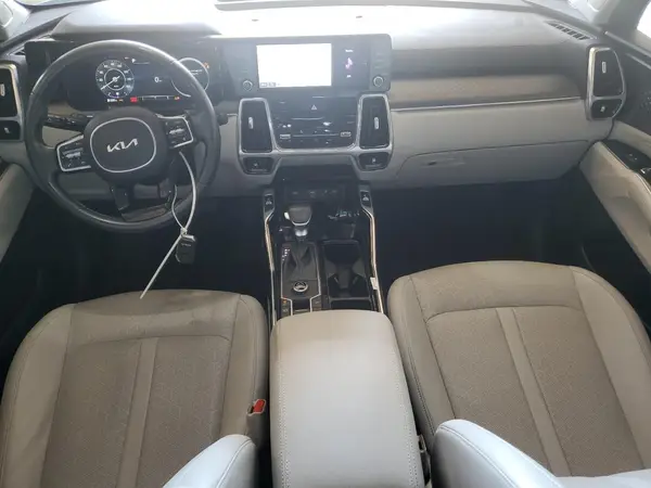 5XYRK4LF3PG185920 2023 KIA SORENTO - Image 8