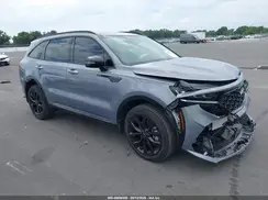 5XYRK4LF3PG195315 2023 KIA SORENTO