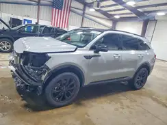 5XYRK4LF3PG210668 2023 KIA SORENTO