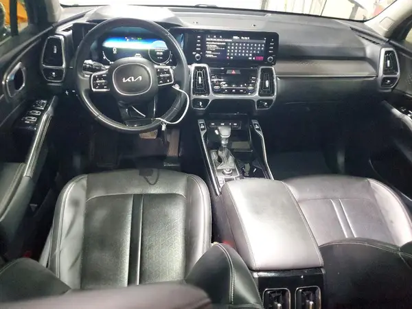 5XYRK4LF3PG210668 2023 KIA SORENTO - Image 8
