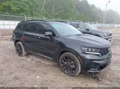 5XYRK4LF3PG211044 2023 KIA SORENTO