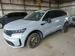 5XYRK4LF3PG224389 2023 KIA SORENTO