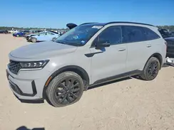 5XYRK4LF3PG227812 2023 KIA SORENTO