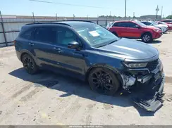 5XYRK4LF3PG242259 2023 KIA SORENTO