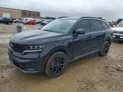 5XYRK4LF3PG246568 2023 KIA SORENTO