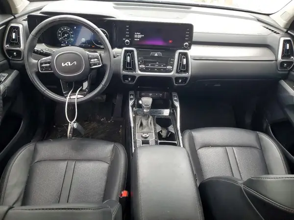 5XYRK4LF3PG246568 2023 KIA SORENTO - Image 8
