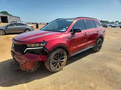 5XYRK4LF4MG024682 2021 KIA SORENTO