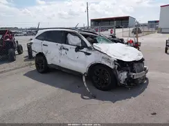 5XYRK4LF4MG025394 2021 KIA SORENTO