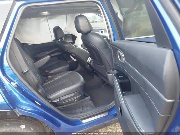 5XYRK4LF4MG028361 2021 KIA SORENTO - Image 8