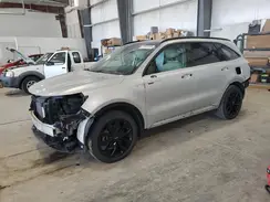 5XYRK4LF4MG032846 2021 KIA SORENTO