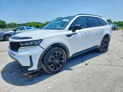5XYRK4LF4MG039764 2021 KIA SORENTO