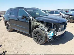 5XYRK4LF4MG045130 2021 KIA SORENTO