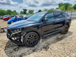 5XYRK4LF4MG058248 2021 KIA SORENTO