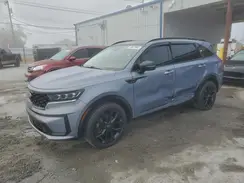 5XYRK4LF4MG060937 2021 KIA SORENTO
