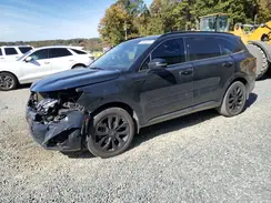 5XYRK4LF4MG067337 2021 KIA SORENTO