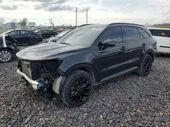 5XYRK4LF4NG077772 2022 KIA SORENTO