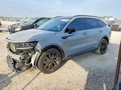 5XYRK4LF4NG093888 2022 KIA SORENTO