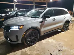5XYRK4LF4NG095463 2022 KIA SORENTO